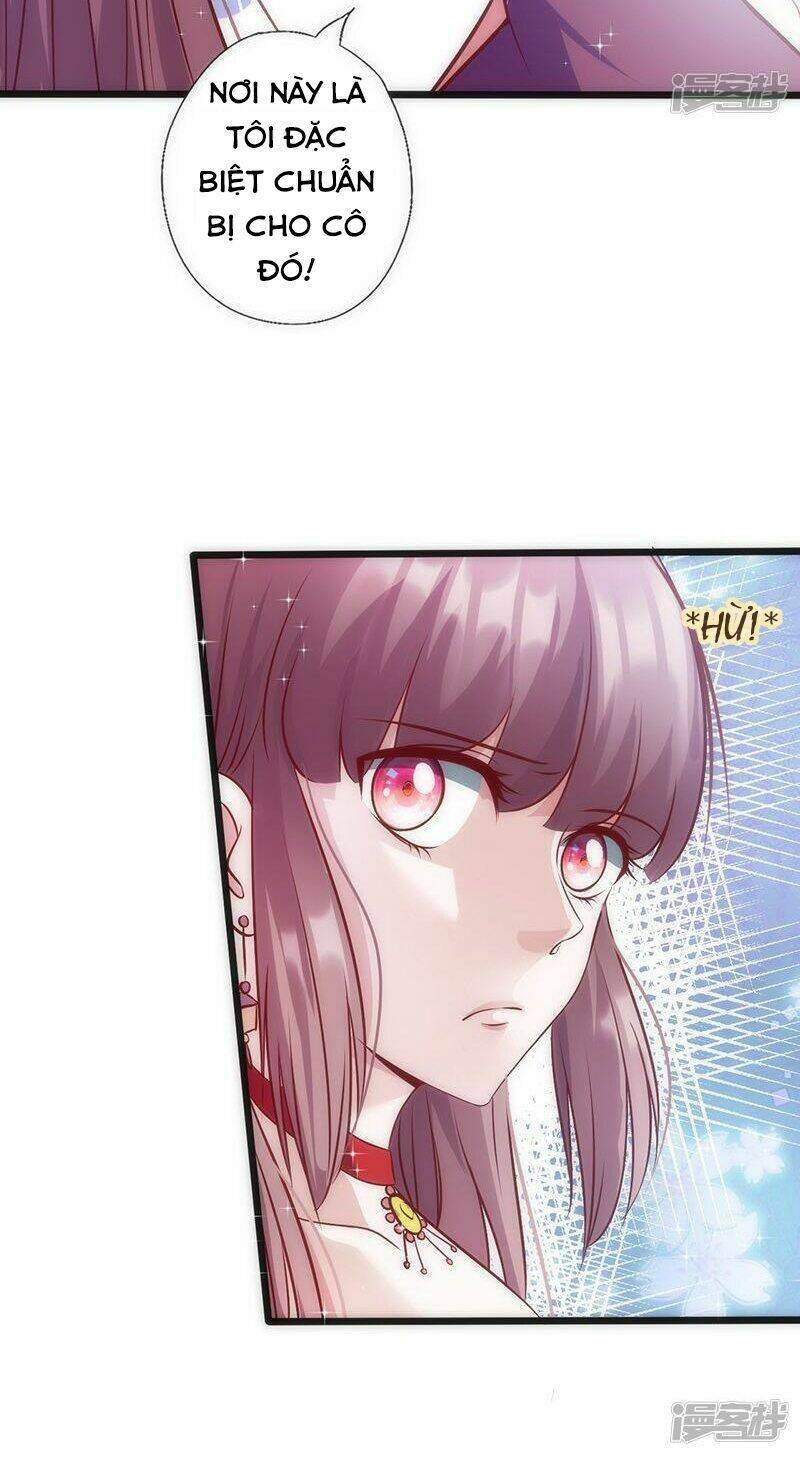 truy phu 36 kế - ông xã à, tới chiến nào! chapter 37 16