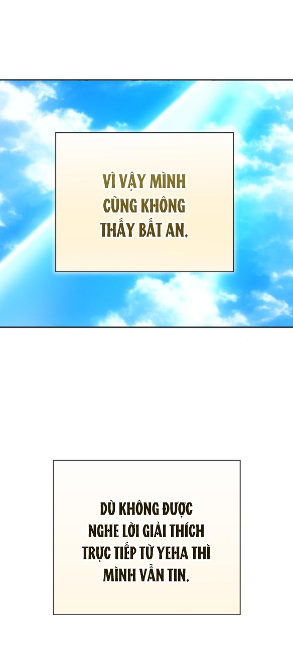 tôi muốn trở thành cô ấy dù chỉ là một ngày chapter 151.2 4