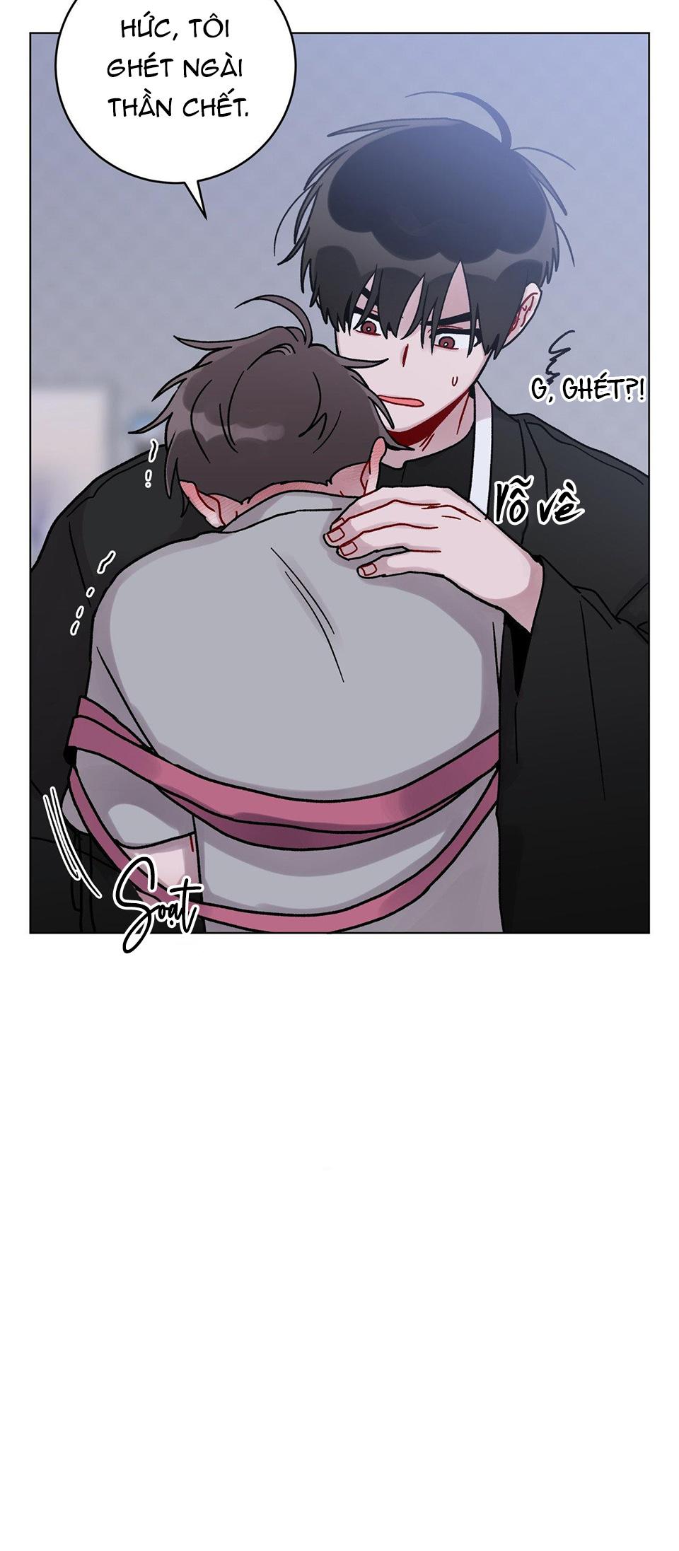 cơn mưa rào mùa hạ chapter 29 71