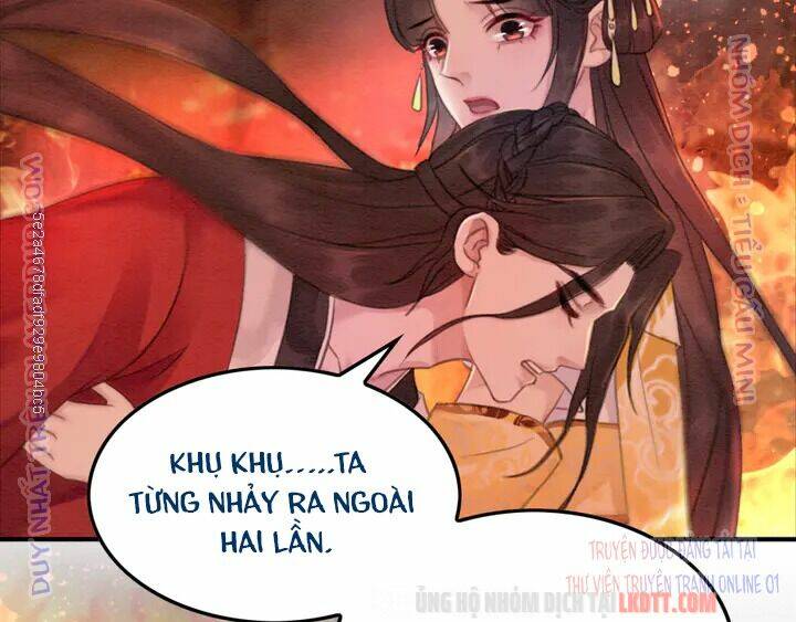 trọng sinh bá sủng nhiếp chính vương quá mạnh mẽ chapter 172 12