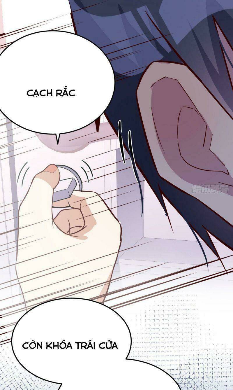 y thánh thiên tài tại hoa đô chapter 6 5