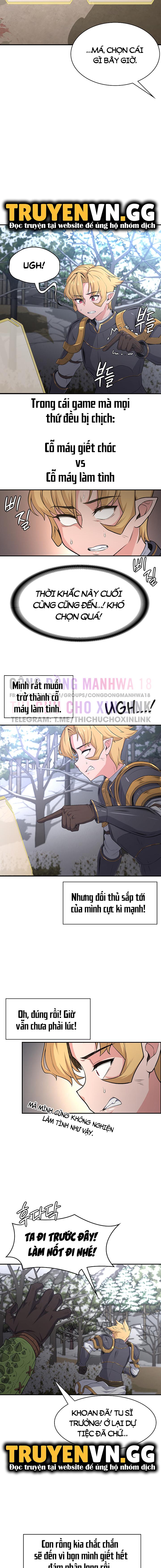 chuyển sinh thành phản diện game chapter 52 10