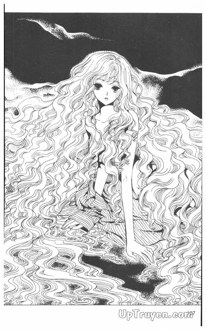 xxxholic - hành trình bí ẩn chapter 17 109