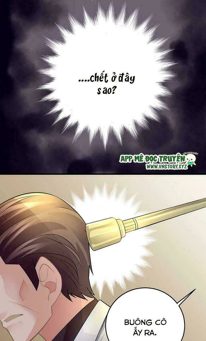 trò chơi săn tình - tổng tài khó kìm lòng chapter 6 13