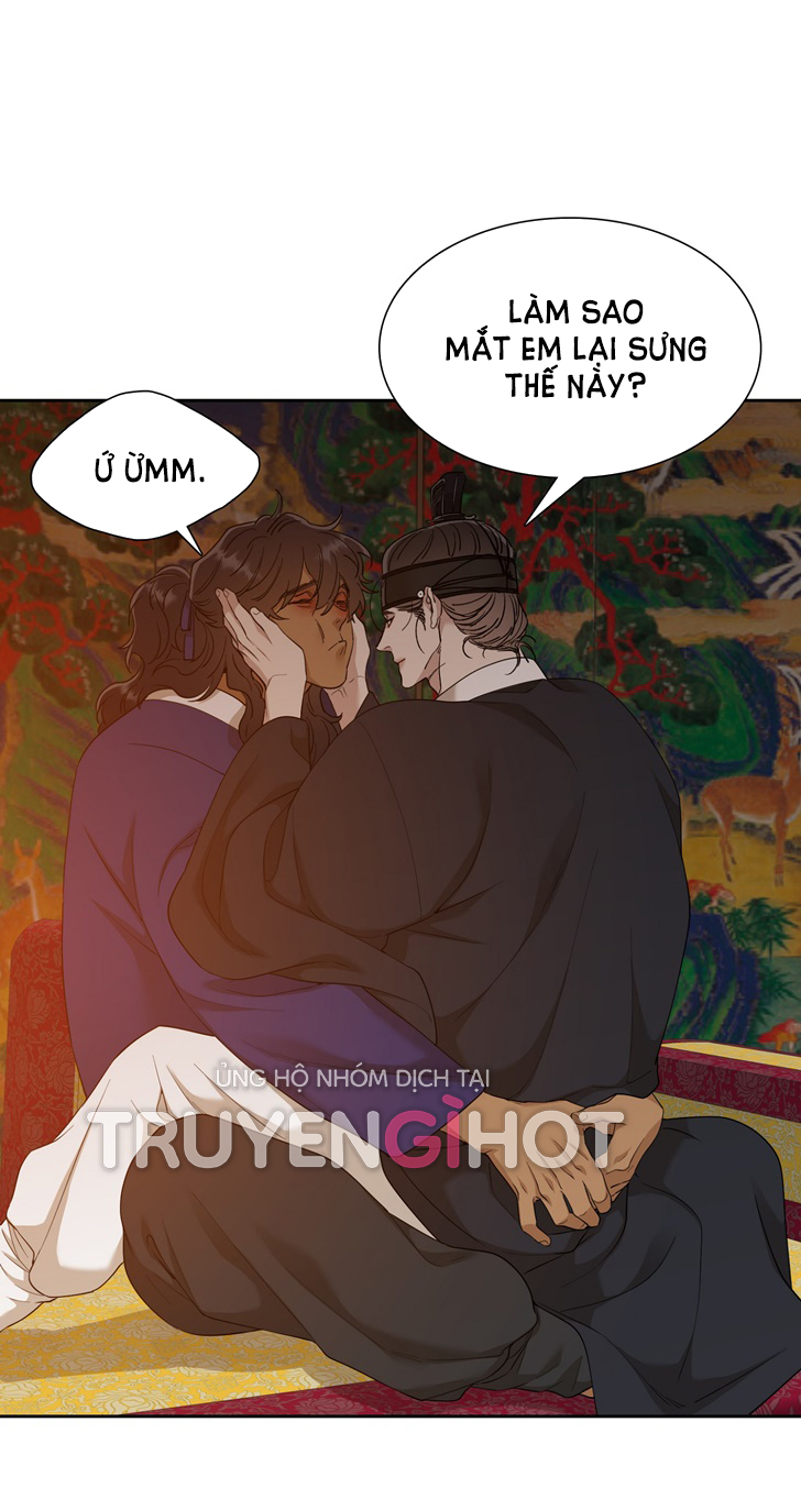 mắt phủ toàn sương chapter 47 41