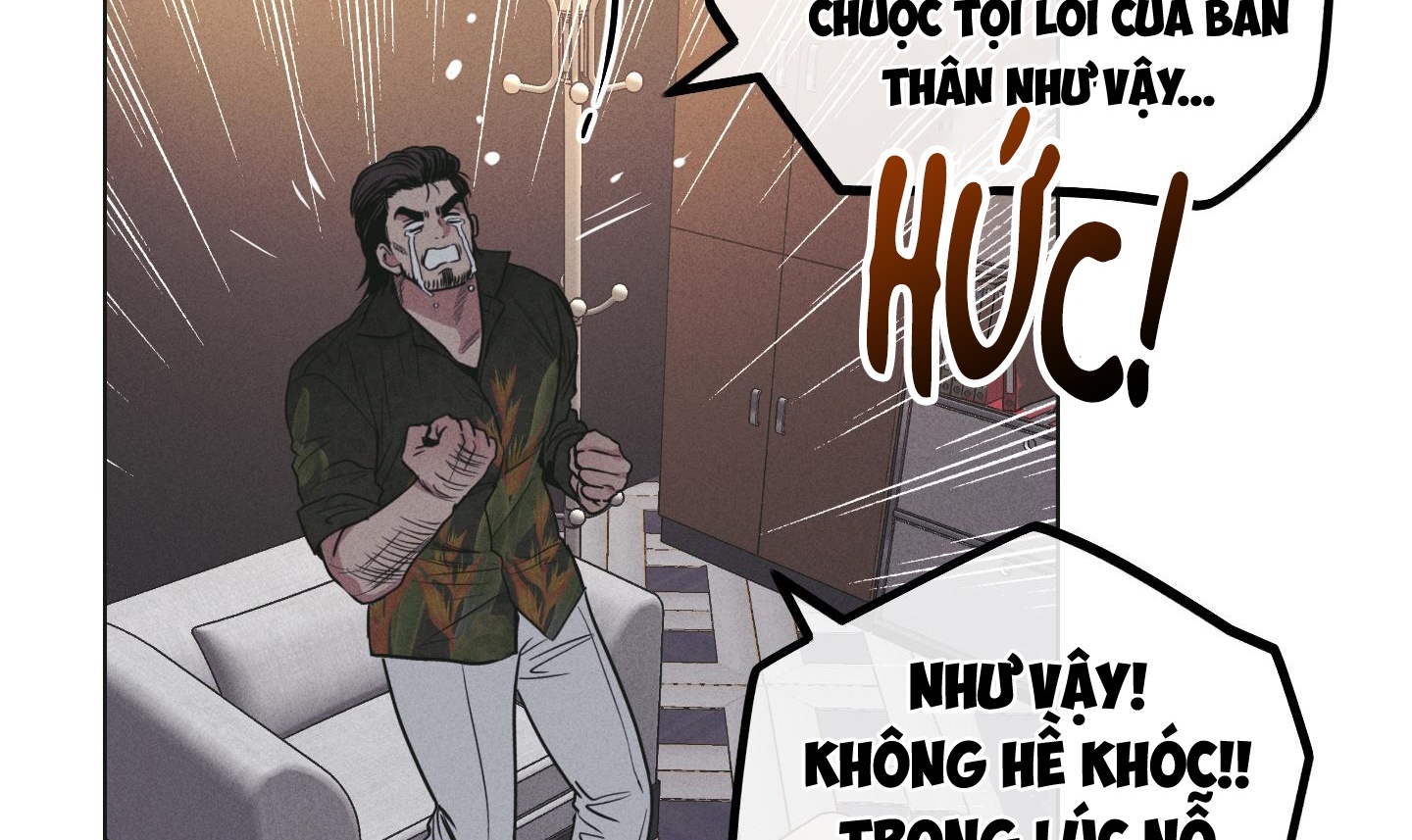 Phục Thù chapter 27