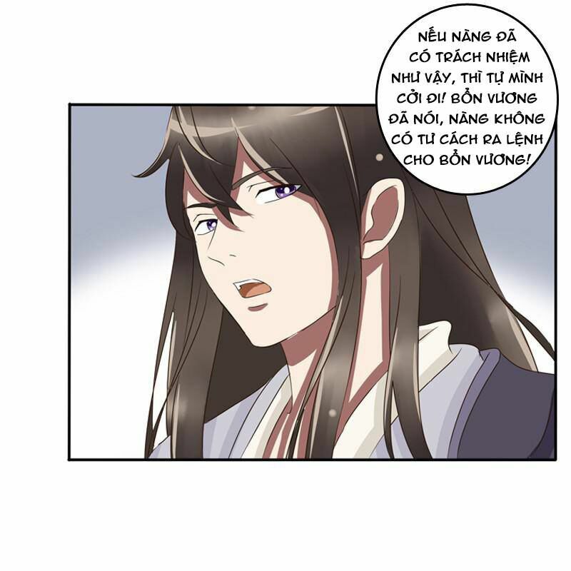 thông linh phi chapter 82 15