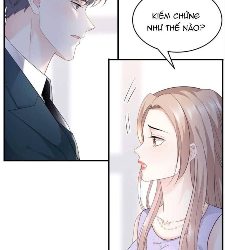 đại tiểu thư có thể có bụng dạ gì xấu chứ! (full) chapter 89 38