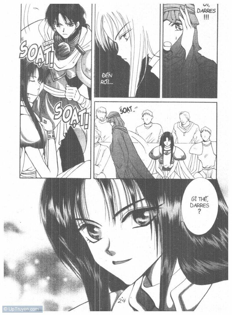 vampire game chapter 3 24