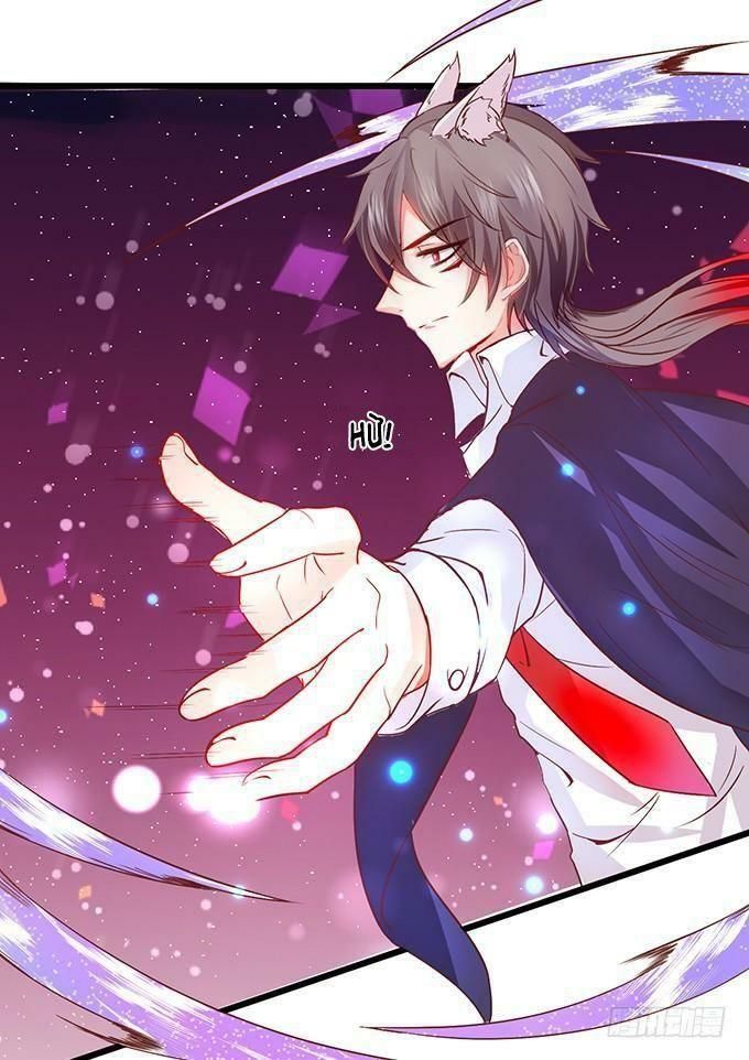 hồ tiên hung bạo chapter 53 15