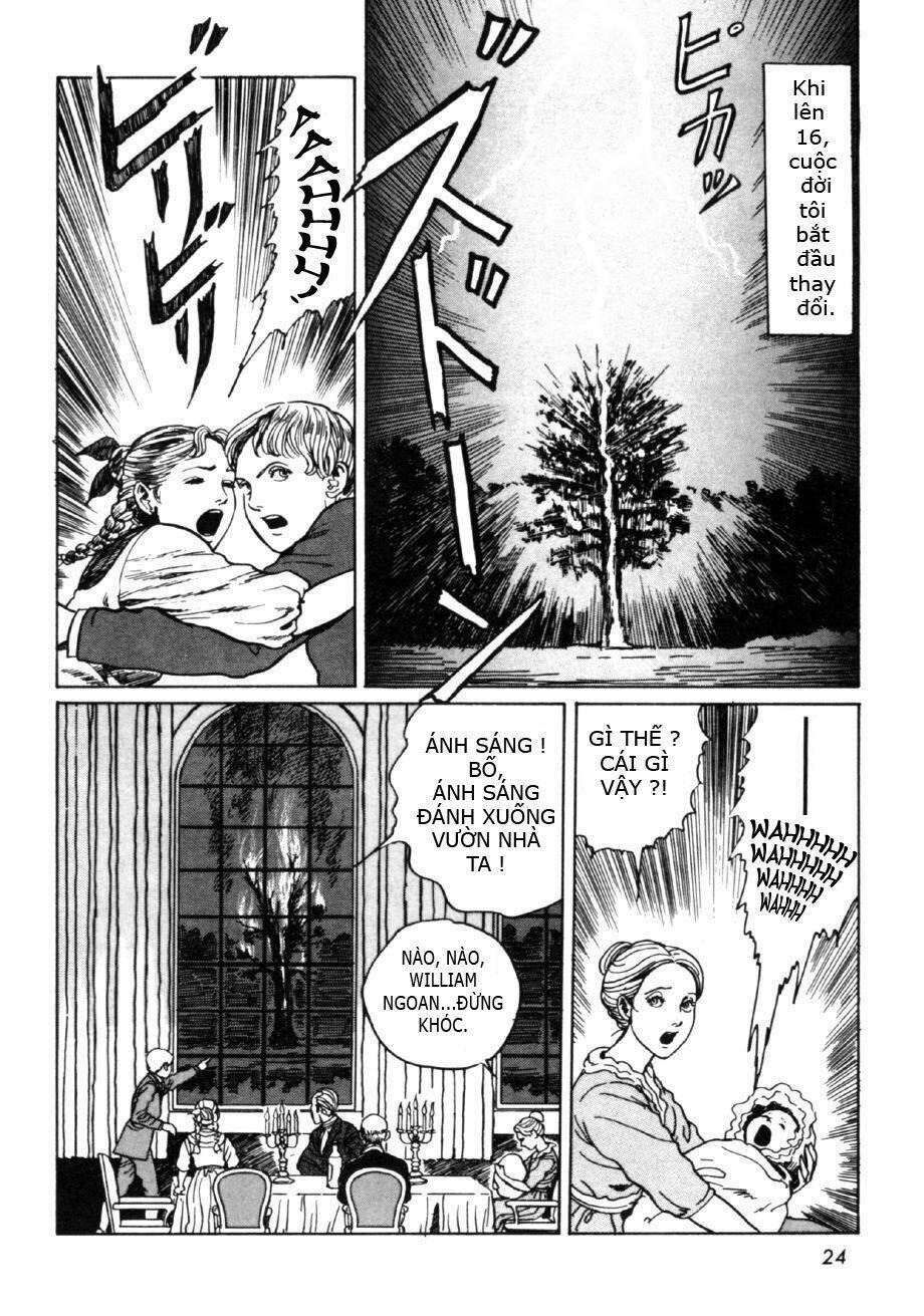 frankenstein chapter 1 22