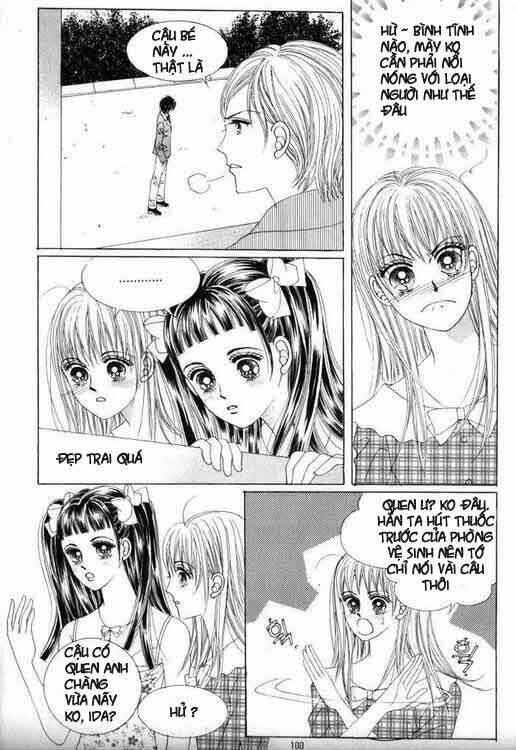 hoa hồng tặng anh chapter 10 47