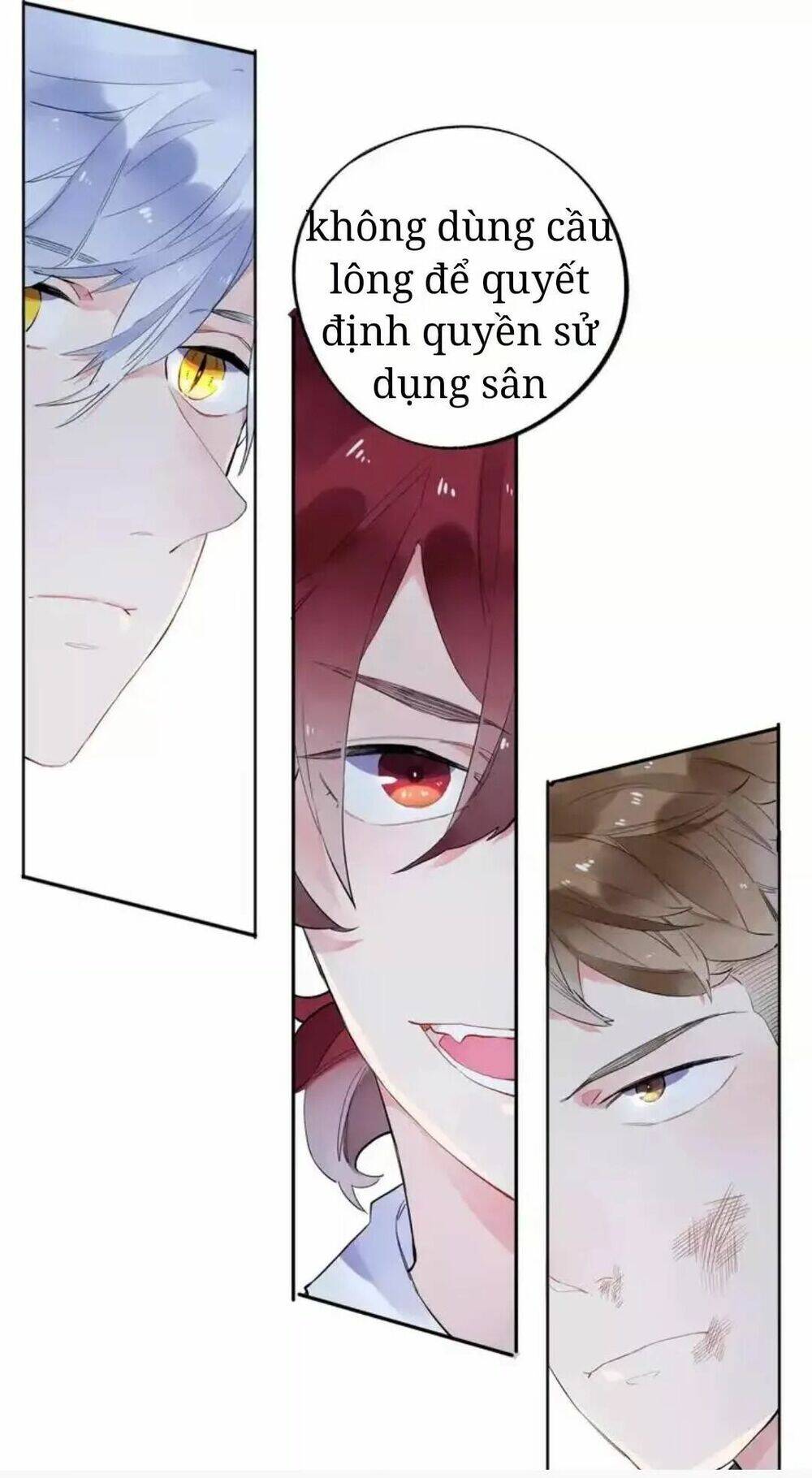 sos! tôi đã yêu một con sâu bướm (phần 2) chapter 32 21