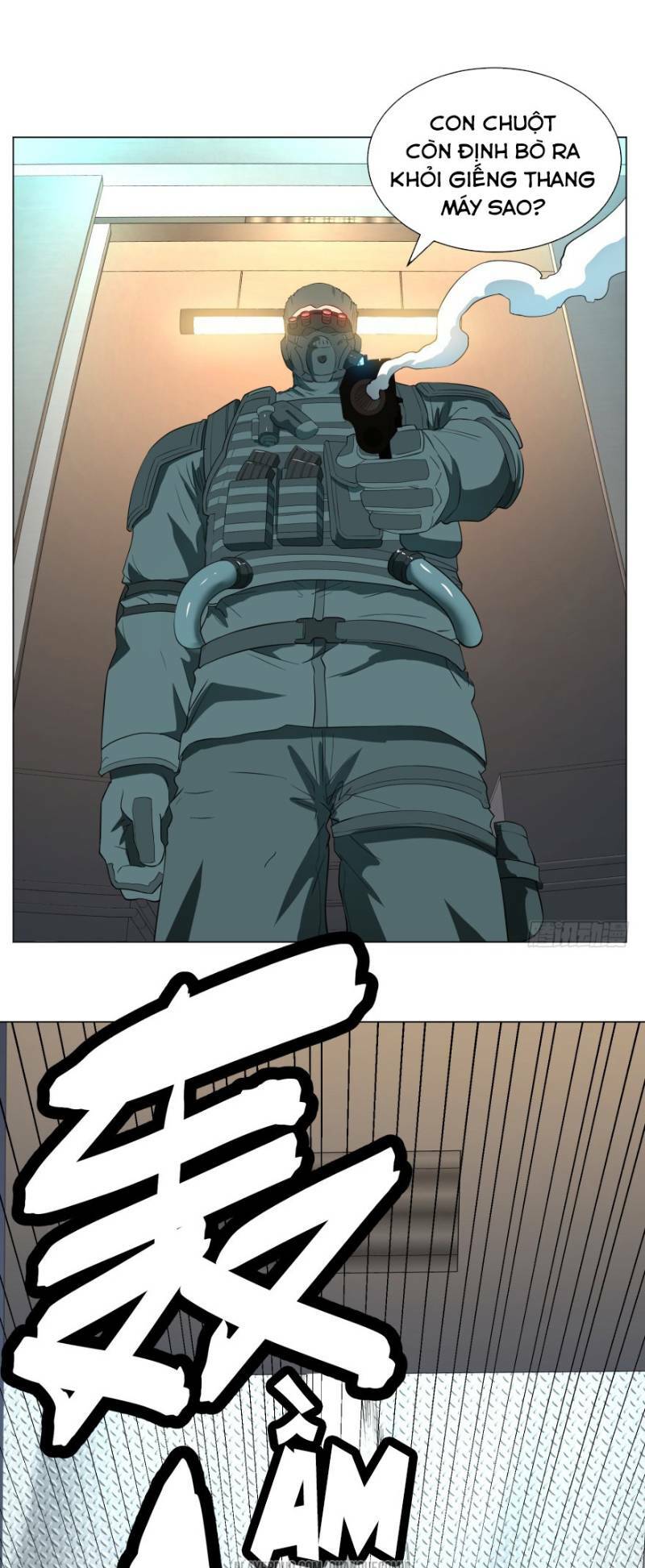 danh sách kẻ phản diện chapter 5 34