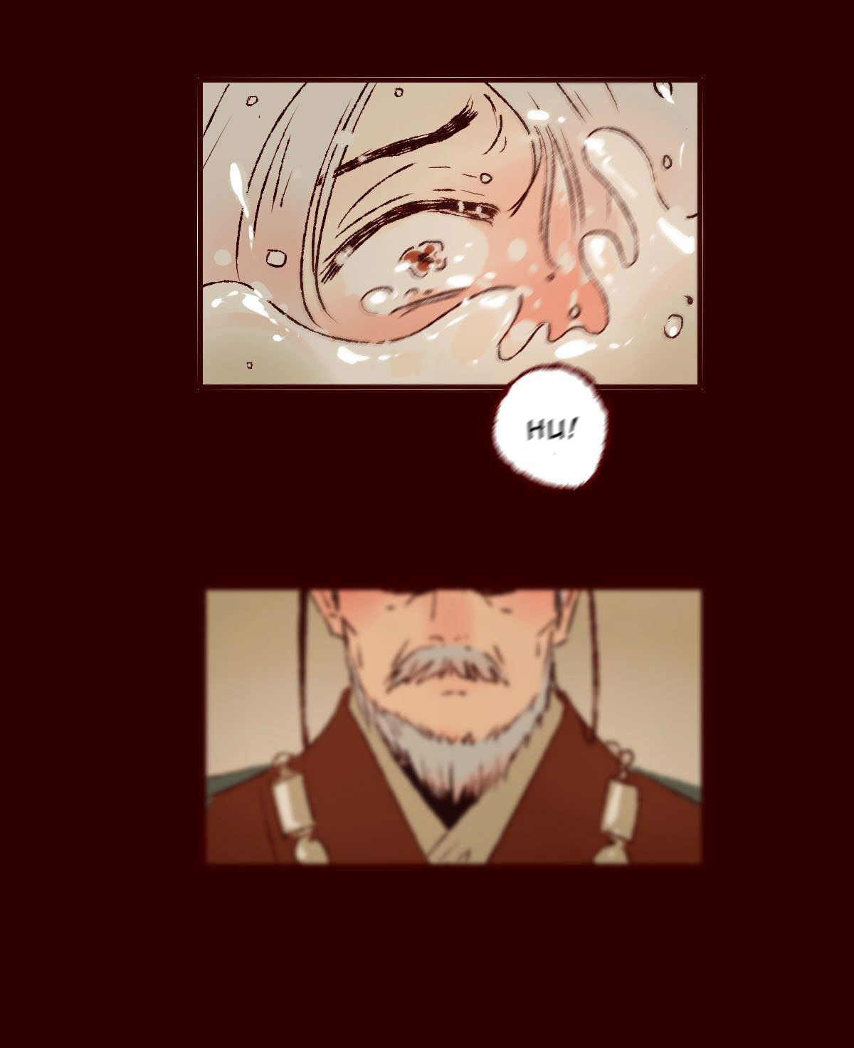 hoa của quỷ chapter 3 21