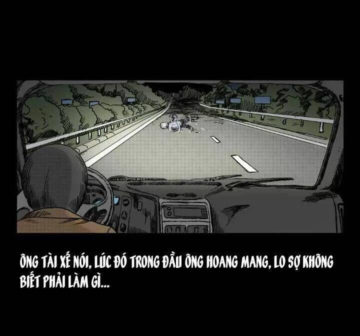 kỳ án có thật chapter 30 37