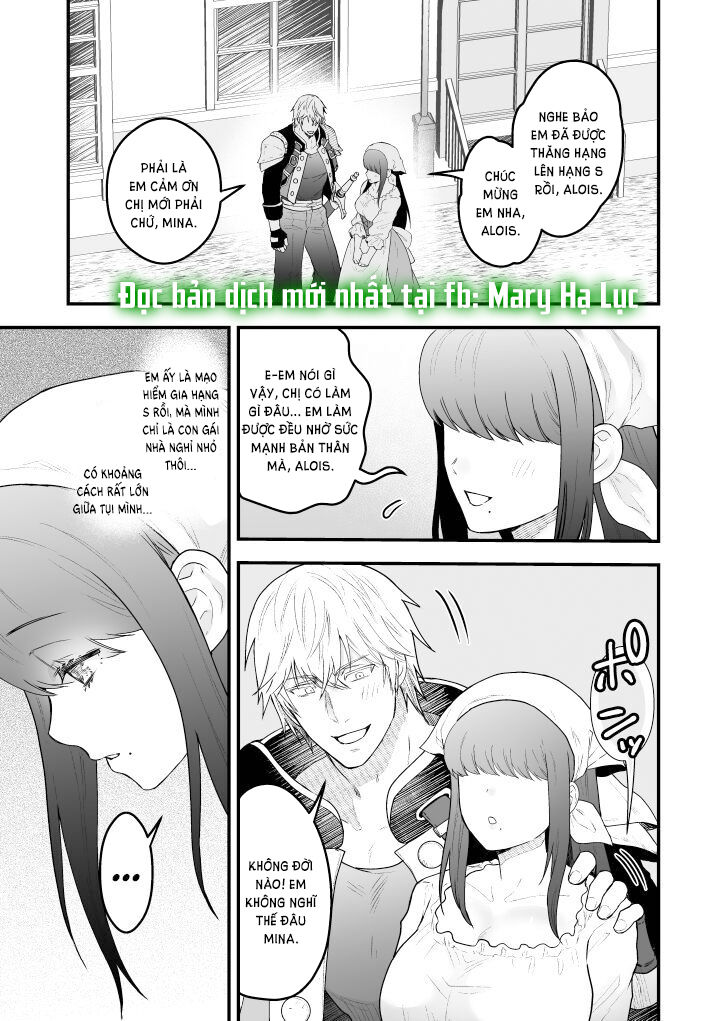 [21+] cô con gái của chủ quán trọ được yêu thích bởi mạo hiểm giả cấm s chapter 1.1 9