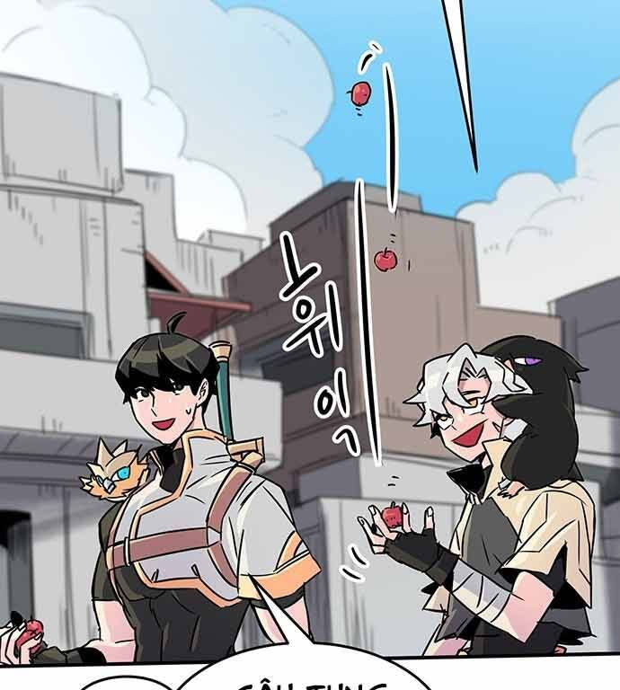 chủ nhân thiên giới chapter 5 117