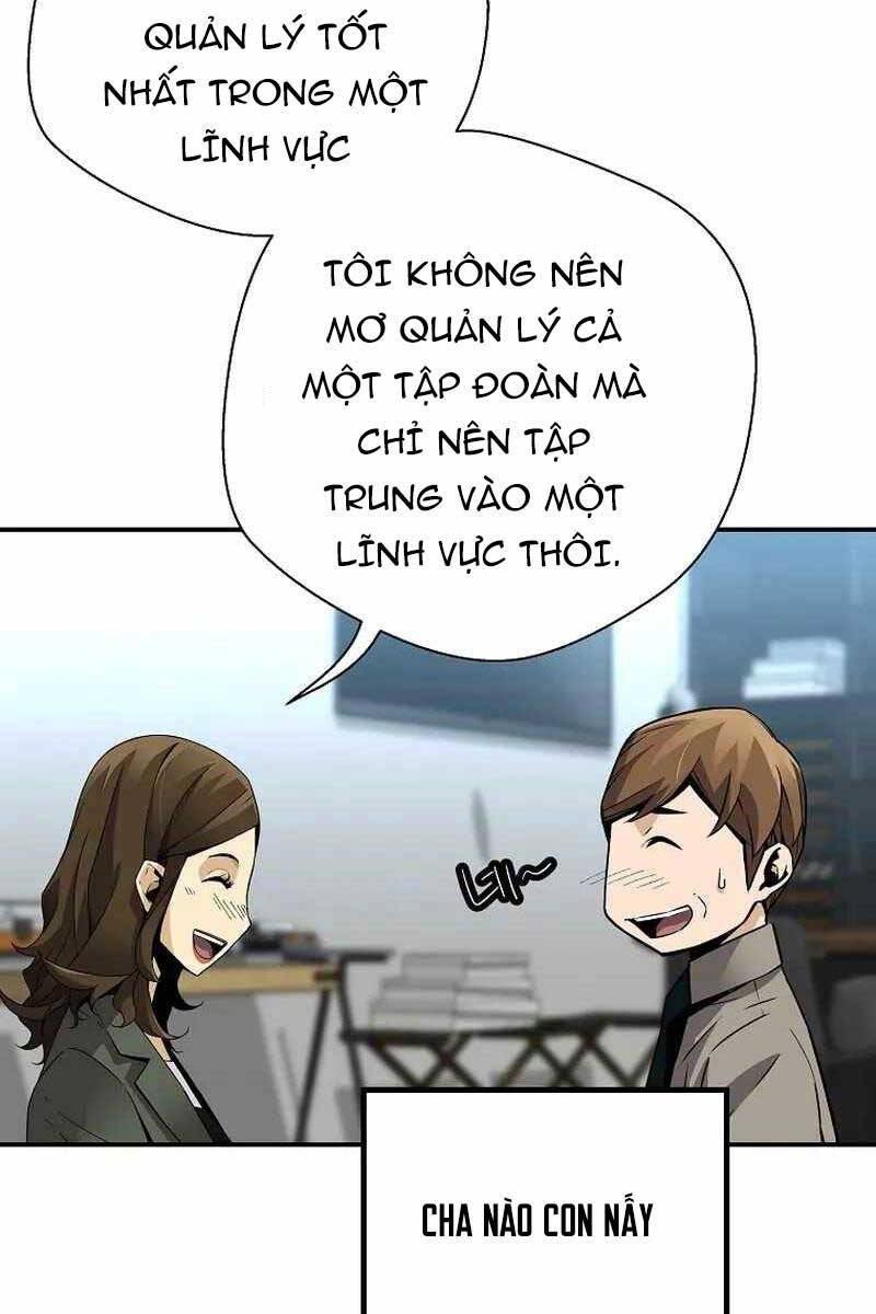 sự trở lại của huyền thoại chapter 101 33