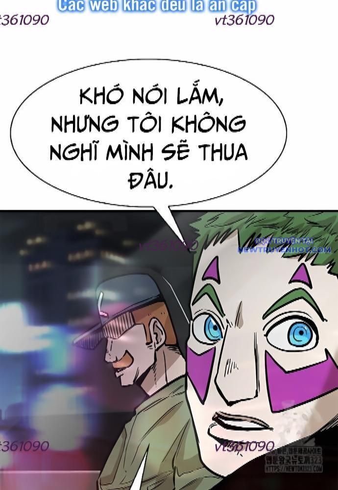 shark - cá mập chapter 308 61