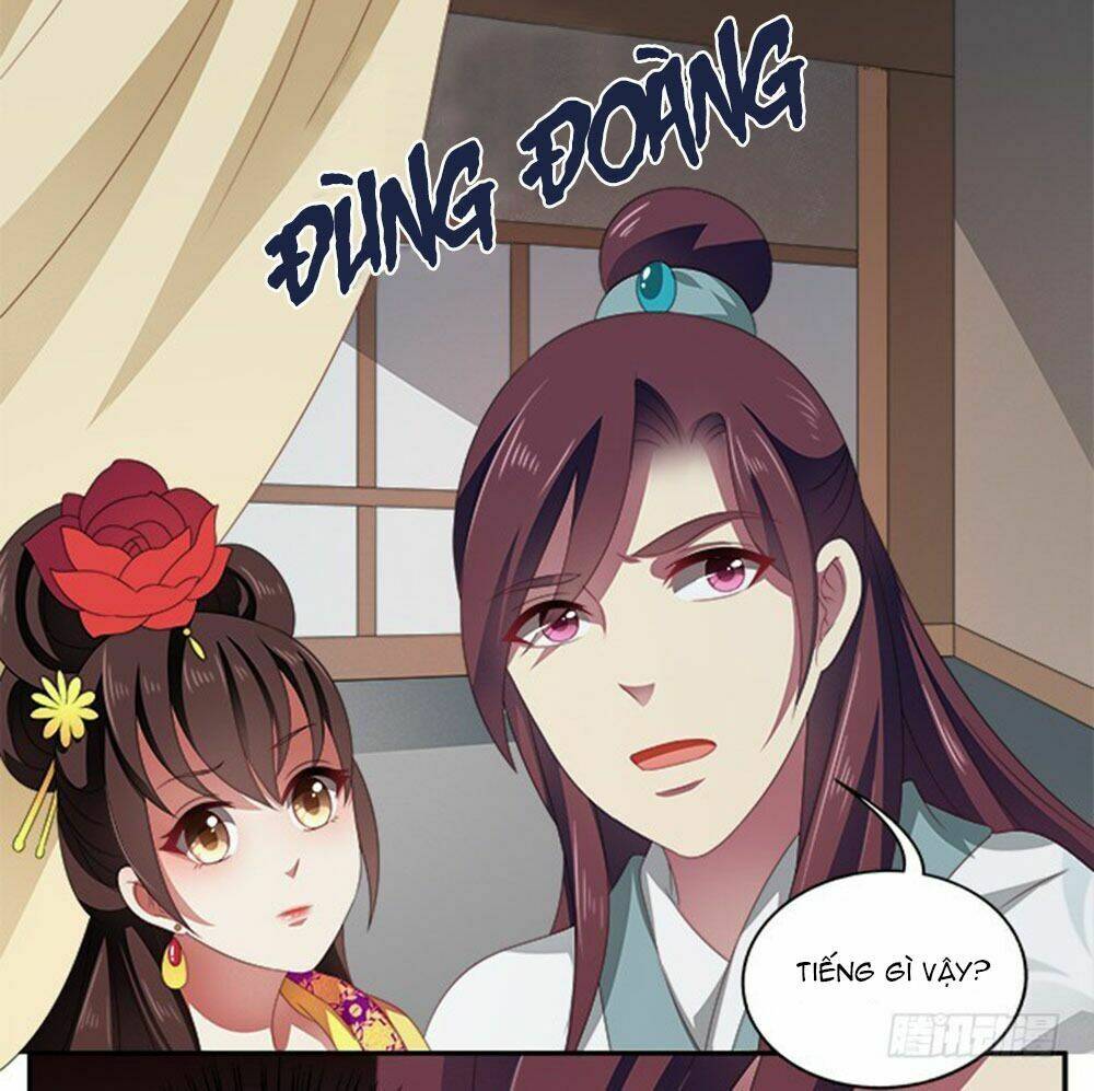 thịnh thế an nhiên chapter 55 14