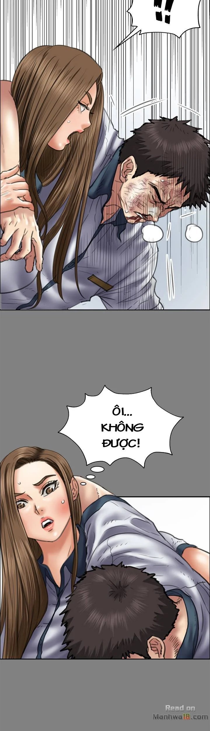 ong chúa chapter 43 14