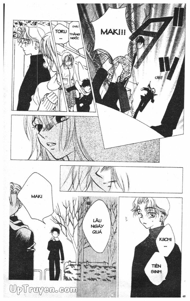 thấy mờ ghét chapter 9 49