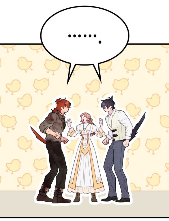 Tôi Sẽ Biến Anh Ta Từ Một Con Chó Điên Thành Một Chàng Quý Tộc chapter 23.1 33