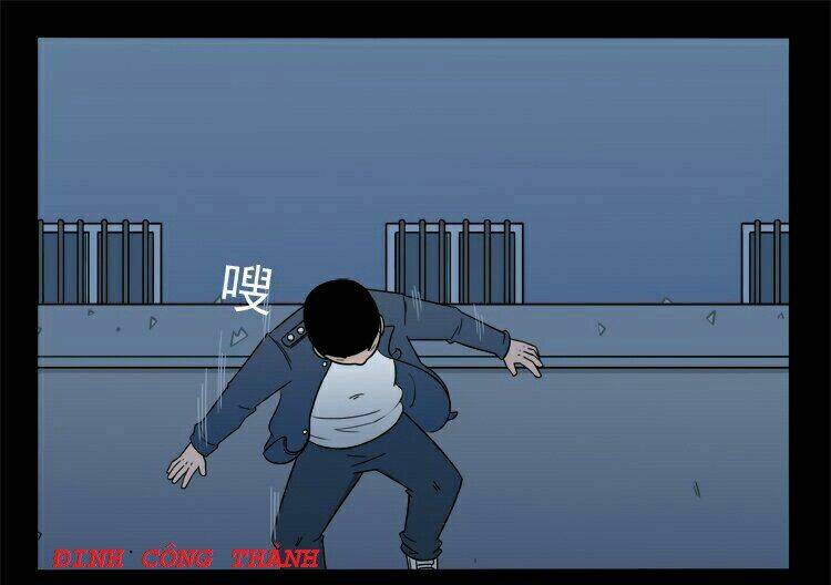 những sự kiện kỳ dị chapter 12 39