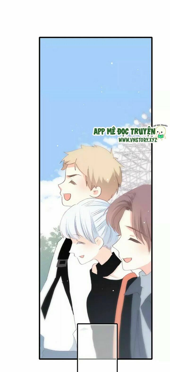 con tim rung động 2 chapter 12 83