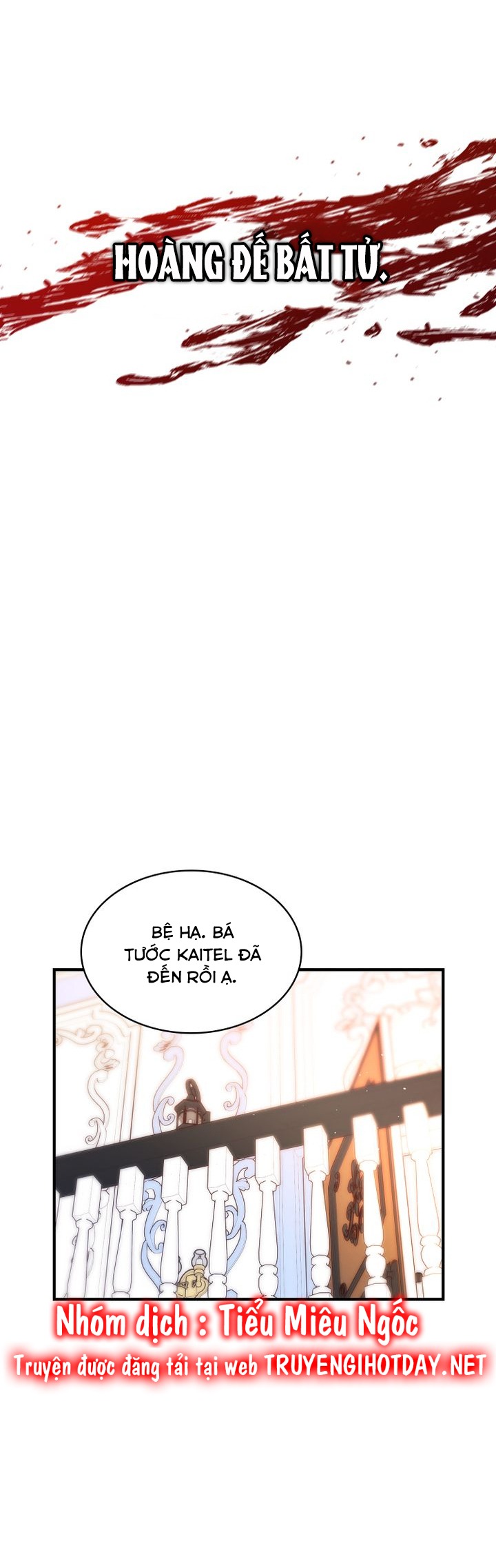 công lý của một ác nữ chapter 13 48