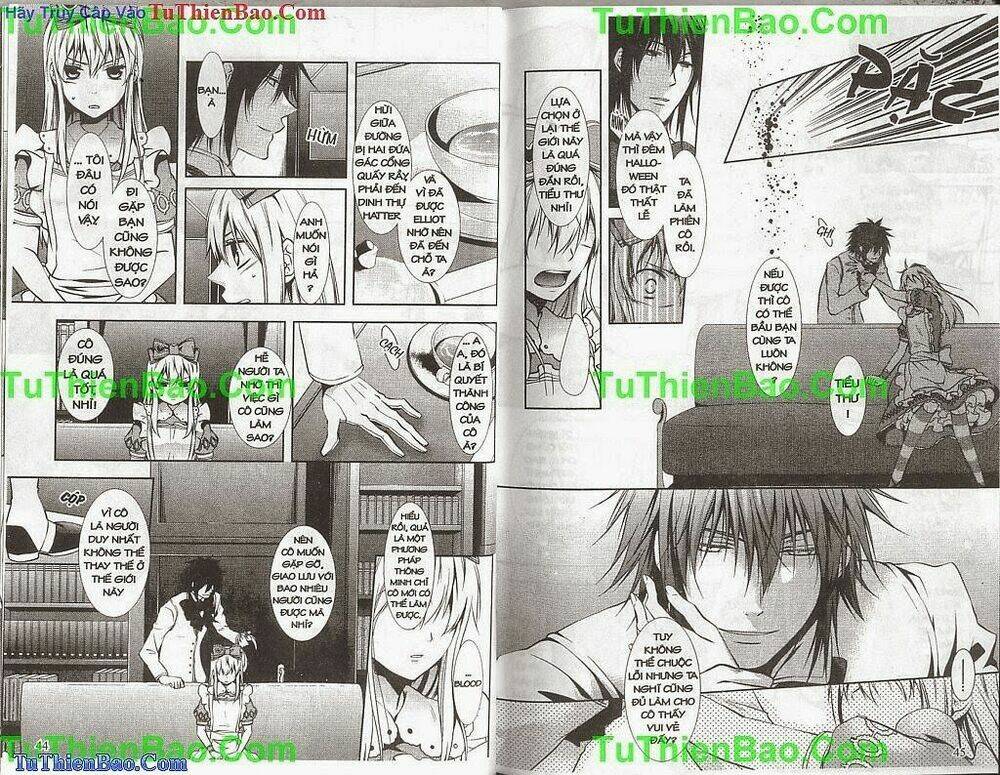 alice lạc vào xứ sở joker chapter 4 23