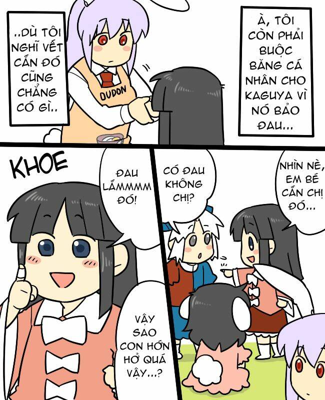 touhou - mamange chapter 9 12