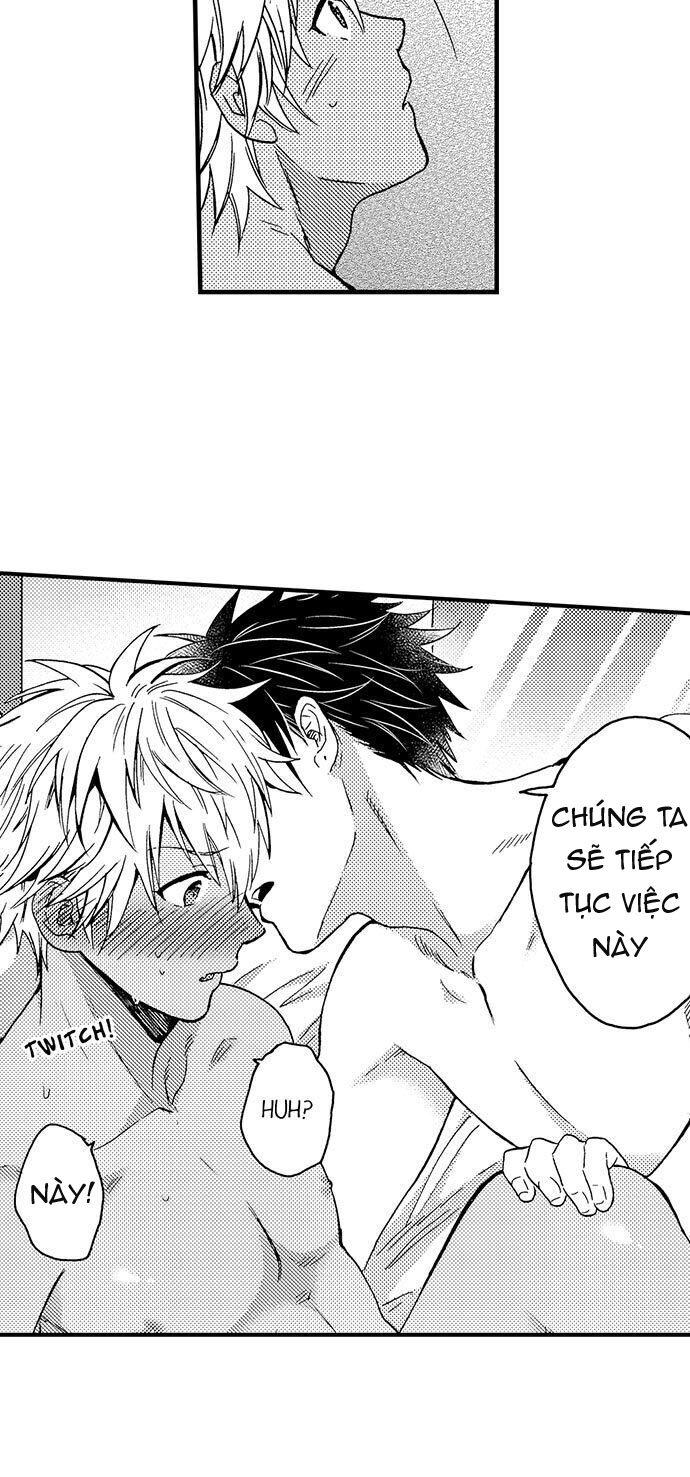 bị chịch bởi thằng bạn thân chapter 23.2 2