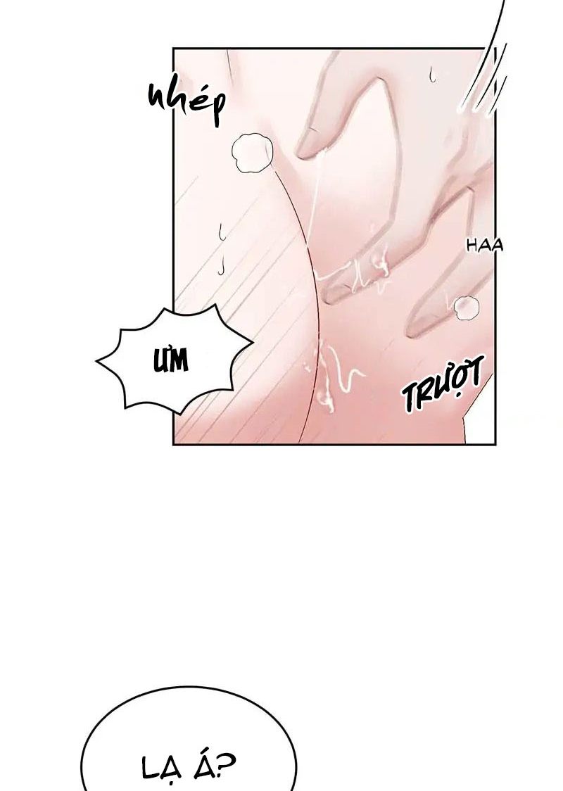 Tình Yêu Nơi Phòng Tắm Hơi chapter 28 - Trang 37