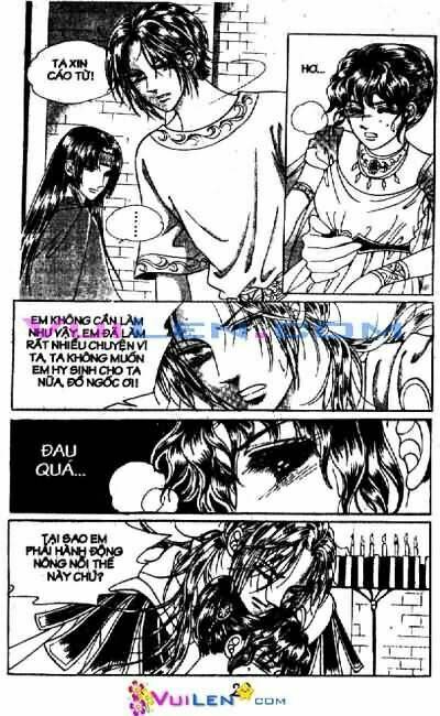 nữ hoàng biển cả chapter 4 29