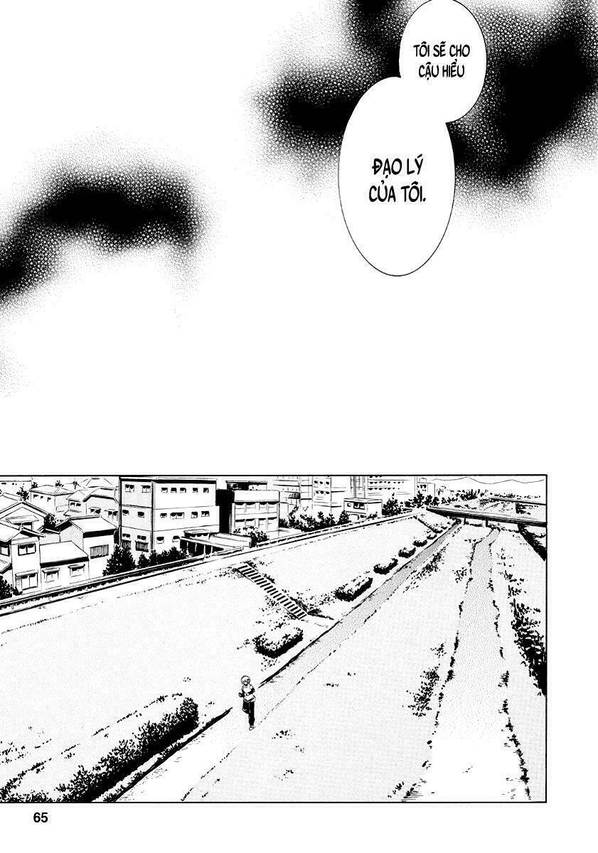 fukushuu kyoushitsu chapter 20 34