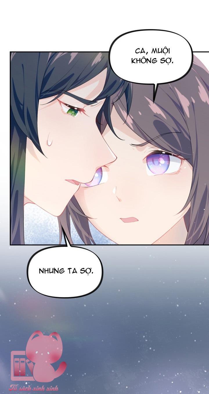một đêm nọ đột nhiên yandere tới! chapter 121 15