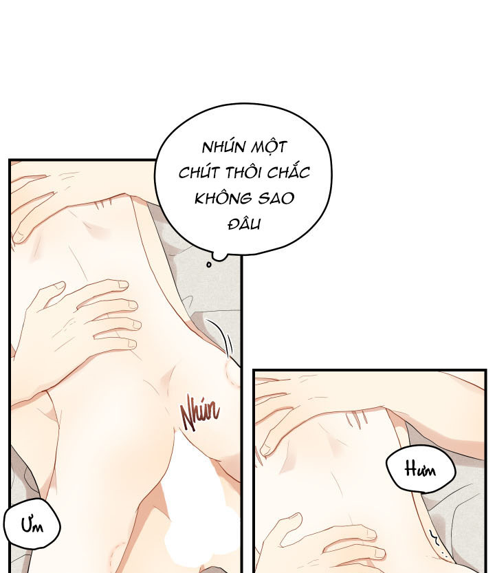 đường hoa liên kiều rơi chapter 22 23