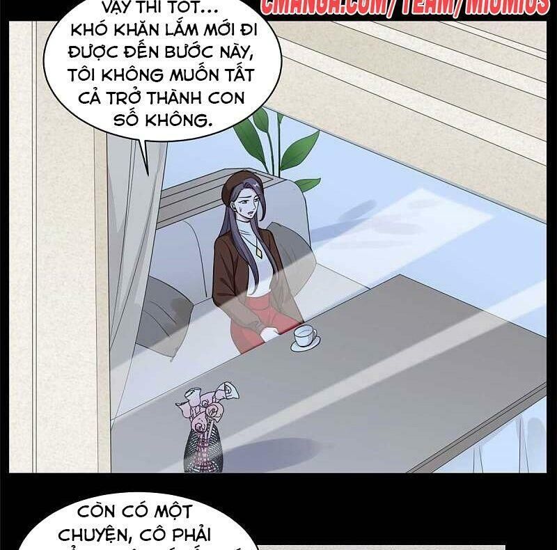 tổng tài, tránh xa tôi ra chapter 63 9