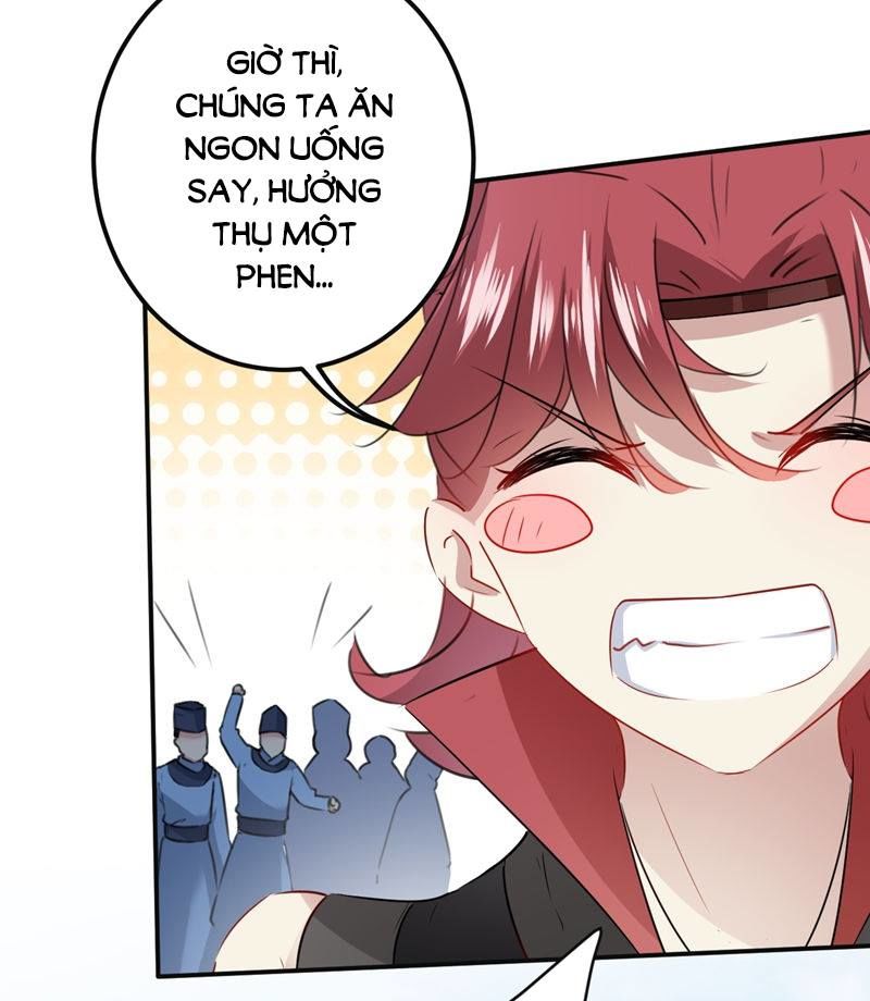 vương gia không thể trêu chapter 99 15