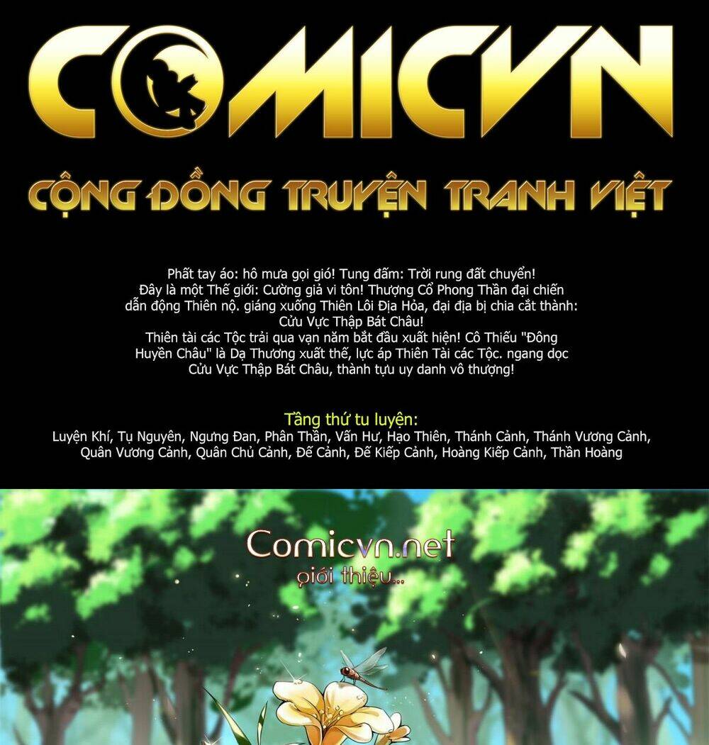 vạn đạo thành thần chapter 1 1