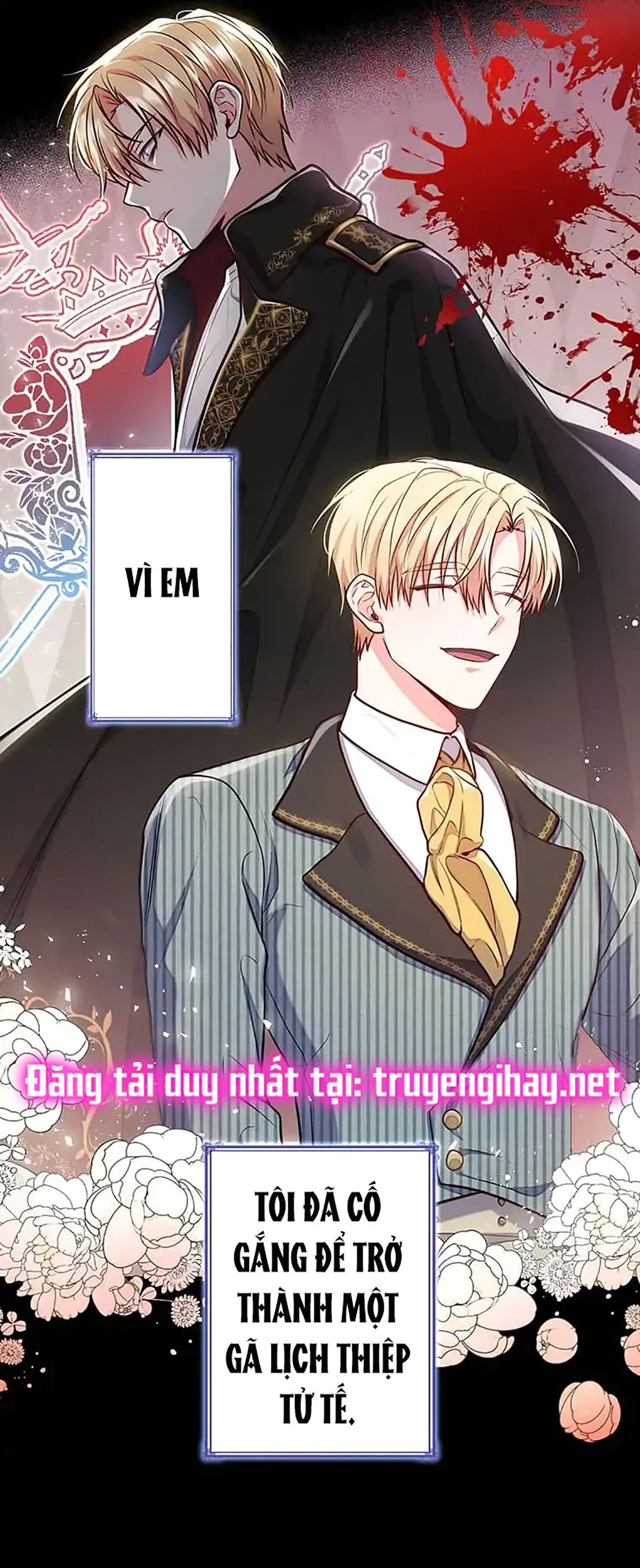 từ ác nữ tôi phải trở thành một người mẹ chapter 3 75