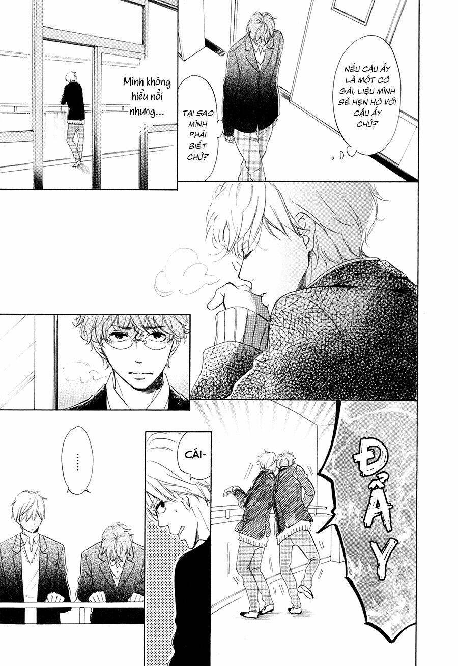 magic mail chocolate chapter 1 33