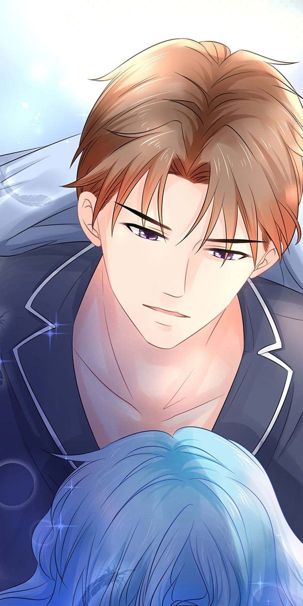 luyến đường thời quang chapter 46 22