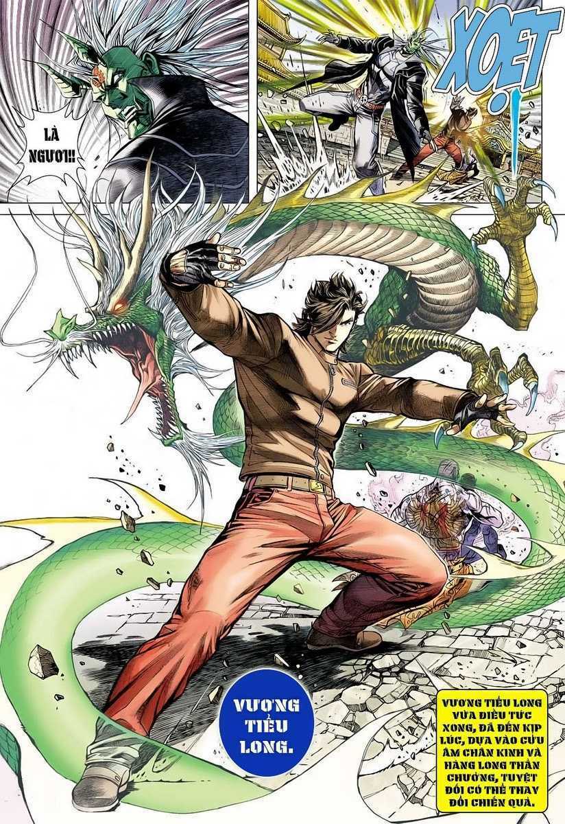 vương phong lôi 2 chapter 8 24