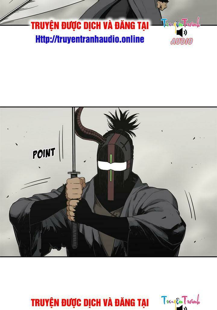 hiệp sĩ giao hàng chapter 11 7