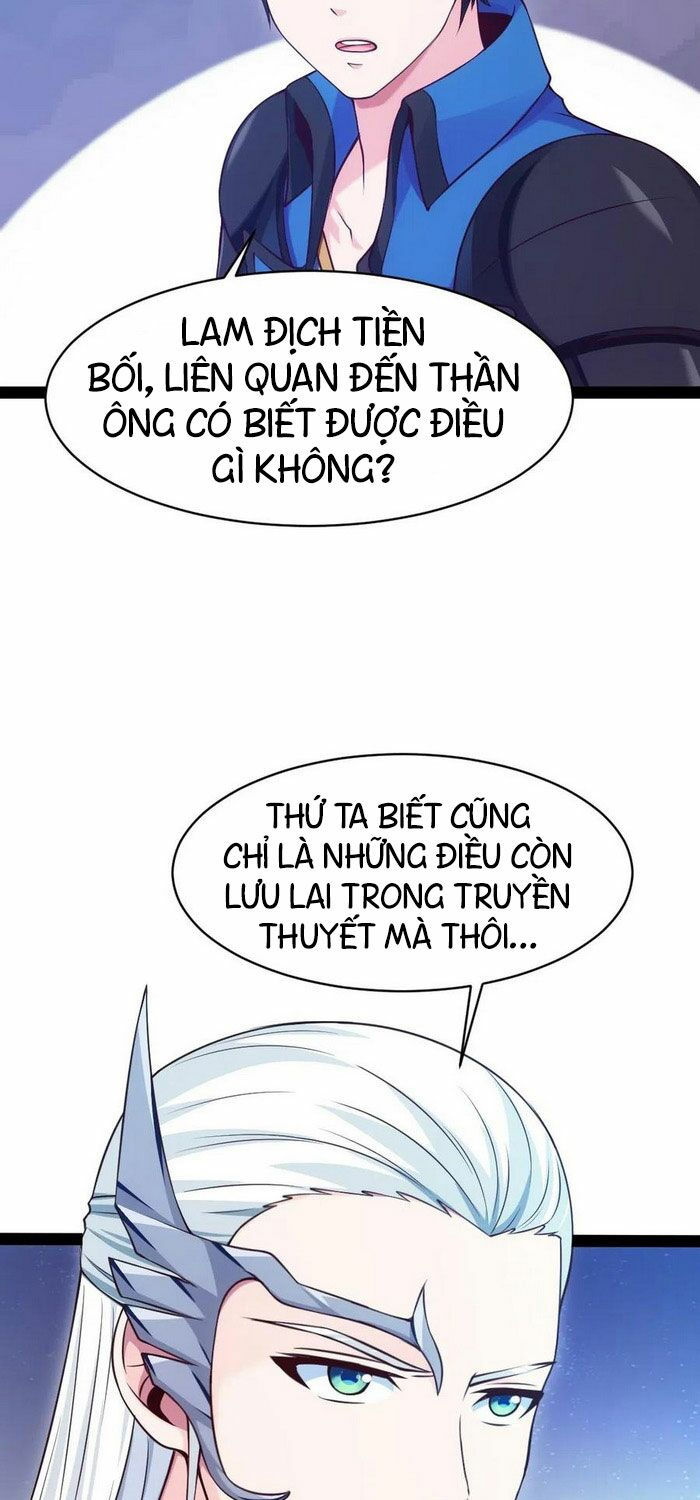 ma thú kiếm thánh dị giới tung hoành chapter 133 3