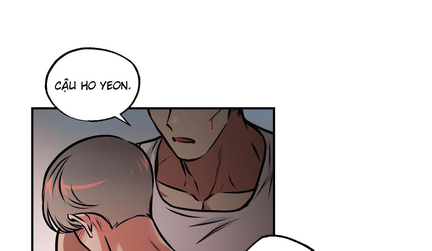 cây thương của ghost chapter 23 113