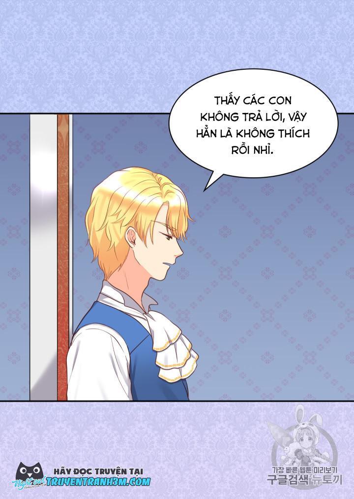 Sinh Đôi Xuyên Không Chapter 23 34